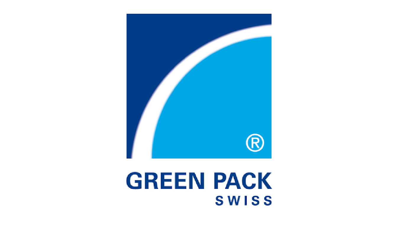 Green Pack Swiss-100